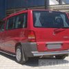 Katalog orurowań » MERCEDES » VITO 1998-2003